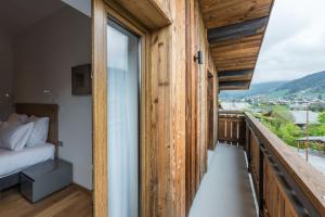 Appartements Emerald Stay Apartments Morzine - by EMERALD STAY : Appartement Deluxe 3 Chambres avec 3 Salles de Bains (Agba)