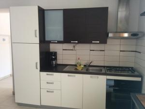 Apartment in a beautiful bay Sascica