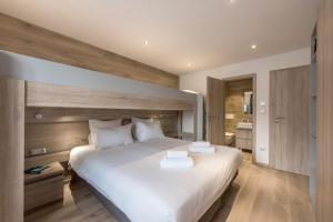 Appartements Emerald Stay Apartments Morzine - by EMERALD STAY : photos des chambres