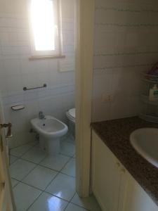 Appartamenti Costa Rossa Cala Rossa img29