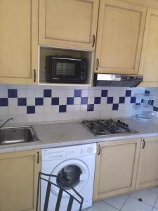 Appartamenti Costa Rossa Cala Rossa img18