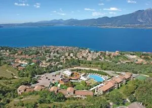 Le Torri Del Garda FamilySPA Resort - Castion Veronese