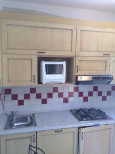 Appartamenti Costa Rossa Cala Rossa img24