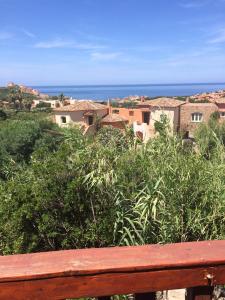 Appartamenti Costa Rossa Cala Rossa img19