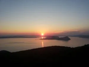 Starigrad kod Senja 60/a - Mala Ivanča