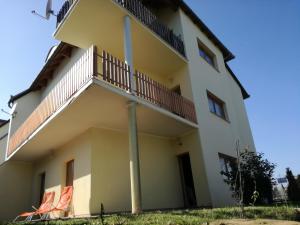 Apartament Duoapartman Zalakaros Węgry