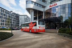 Corendon Village Hotel Amsterdam