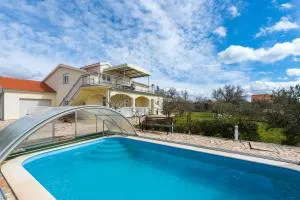 Apartment Kata - Rupe