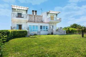 Summer House in Afytos 2 Halkidiki Greece