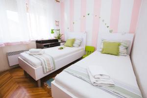 Apartment Ema