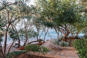 Agios Nikolaos Beach Villas