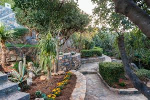 Agios Nikolaos Beach Villas