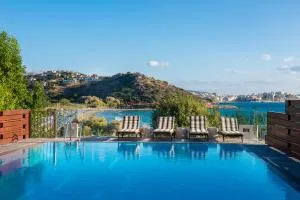 Agios Nikolaos Beach Villas - Amoudara Lasithiou