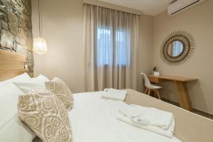 Αngelikon Luxurious Apartments Limnos Greece