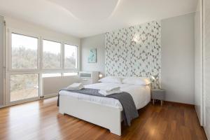 Apartmán Faggi Apartments Lugano Švýcarsko