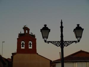 El Peralón de León