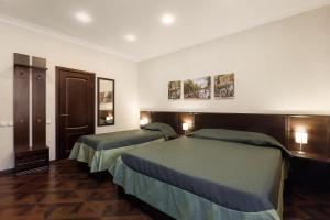 Superior Family Room room in Rozhdestvensky Hotel