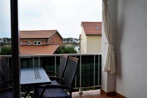 Sunnyy Beacch Apartments