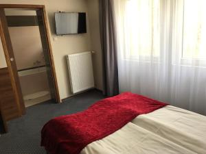 Comfort Single Room room in Hotel Europa