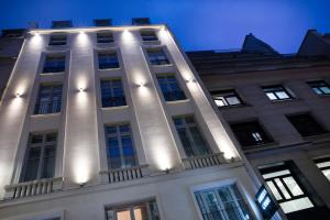 Hotels Hotel Dress Code : photos des chambres