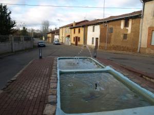 El Peralón de León