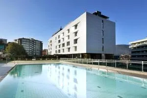 Occidental Bilbao - Llodio