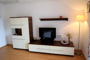 Sunnyy Beacch Apartments