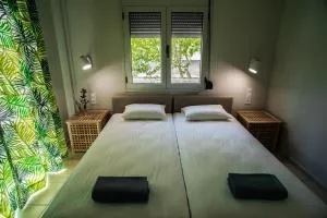 Aggeliki-Smaro Studios - Áyios Ioánnis