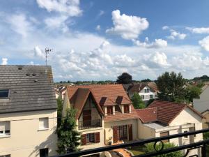 Appartements Sleep in Paris - Pontault : photos des chambres