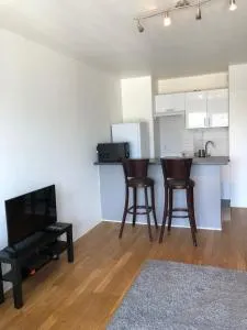 Sleep in Paris - Pontault - 厄梅瑞维尔