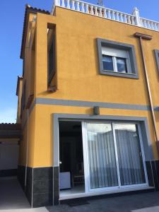 Boulevard La Zenia Villa