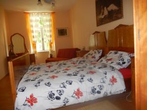 Rose Garden Apartment Bovec