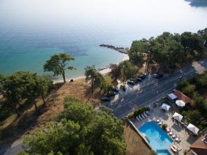 Glikadi Hotel Thassos Greece