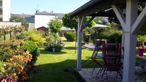 Sejours chez l'habitant Louane : photos des chambres