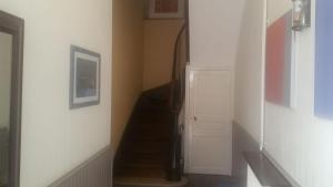 Appartements Appartement Cosy a Soissons : photos des chambres