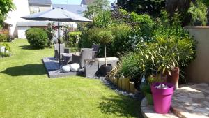 Sejours chez l'habitant Louane : photos des chambres