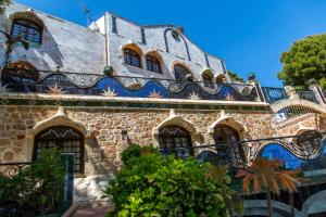 Apartamentos Gaudi Style