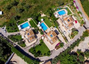 Tesori Dassia Villas By Hotelius Corfu Greece