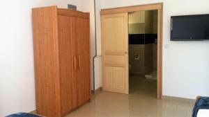 Appartements Les Sables Blancs de la Liscia : photos des chambres