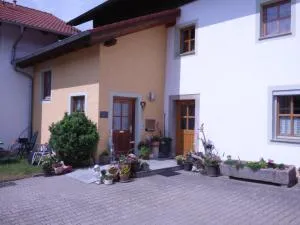 Gillingerhof - Cham