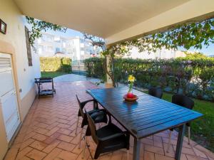 Oasis Parque Home 187