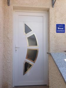 Apartmani Tatić Štinjan