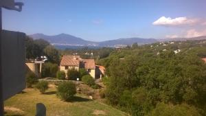 Appartement Studio in Porticcio Porticcio Frankreich