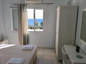 Liofoto Sea View Apartments Heraklio Greece