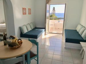 Liofoto Sea View Apartments Heraklio Greece