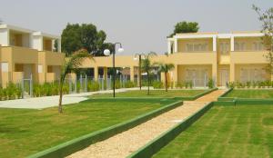 Residence Mar Mediterraneo img61