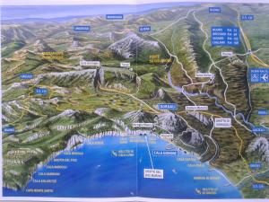 Guesthouse Affittacamere Goloritzè img23