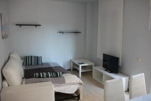 Apartamentos Caru
