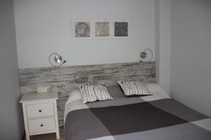 Apartamentos Caru