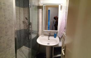 Appartements APARTAMENTO HENDAYA Playa-wifi-parking : photos des chambres